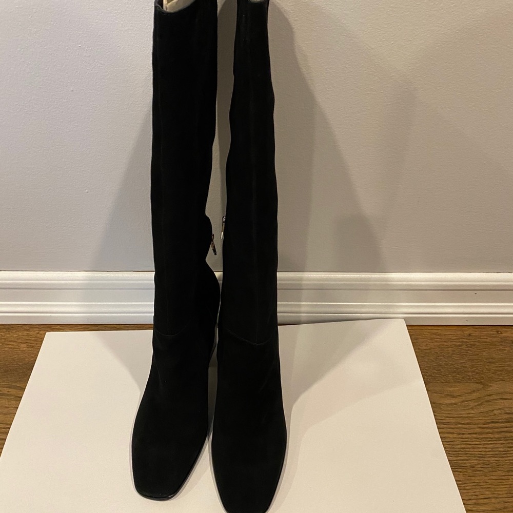 Knee High Boot